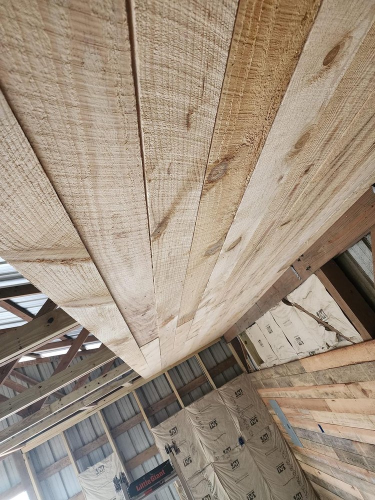 Slide of T&M Construction Enterprises