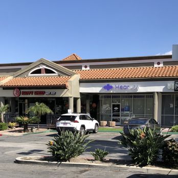 HEARX - Updated December 2025 - 3525 Pacific Coast Hwy, Torrance