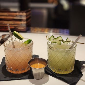 RED O - Mexican Near Me - Thousand Oaks, California