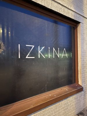 Izkina Restaurant & Lounge by null