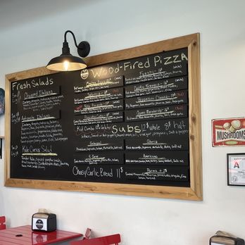 Meadow's Wood-Fired - Menu - Pizza Near Me - Mooresville, North Carolina Meadow's Wood-Fired - Menu - Pizza Near Me - Mooresville, North Carolina