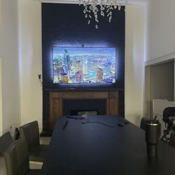 RGV Electronics - 86 in tv