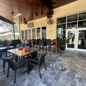 Coco Sushi Lounge & Bar - Sushi Bars Near Me - Delray Beach, Florida