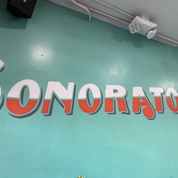 Sonoratown - Inside - Mexican Near Me - Los Angeles, California Sonoratown - Inside - Mexican Near Me - Los Angeles, California