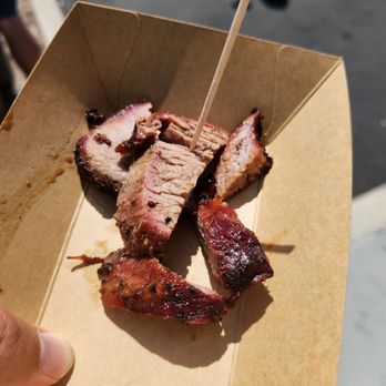 Wild Fork - A small sampling - Meat Shops Near Me - Long Beach, California