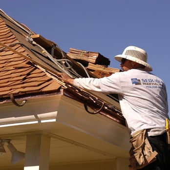 Sequoia Roofing - Installation Process - Roofing Near Me - Escondido, California Sequoia Roofing - Installation Process - Roofing Near Me - Escondido, California