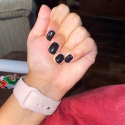 Polished Nail Spa