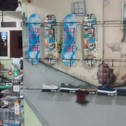 Click Skateshop