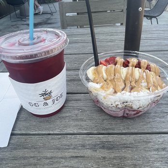 GG & Joe - Cafes Near Me - Westport, Connecticut