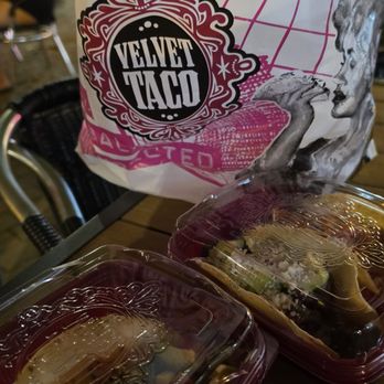 Velvet Taco - Tacos, Steak, Fish, Mexican, American, Late Night - New American Near Me - Chicago, Illinois Velvet Taco - Tacos, Steak, Fish, Mexican, American, Late Night - New American Near Me - Chicago, Illinois