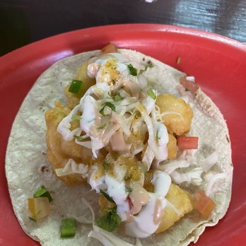 Aguachiles Monchis - Taco de camarón - Seafood Near Me - Puerto Peñasco, SON Aguachiles Monchis - Taco de camarón - Seafood Near Me - Puerto Peñasco, SON