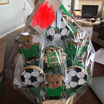 Cookies By Design - Flowers & Gifts Near Me - Naperville, Illinois