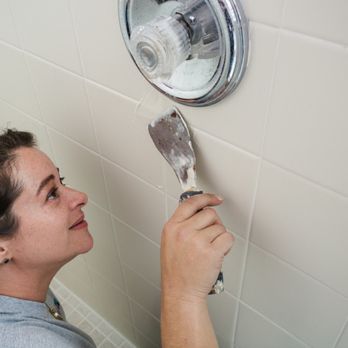 Mrs Grout - Mrs. Grout does more than just floors! Make your shower, bath, or any other tiled surface look like new. - Home Cleaning Near Me - Brooksville, Florida Mrs Grout - Mrs. Grout does more than just floors! Make your shower, bath, or any other tiled surface look like new. - Home Cleaning Near Me - Brooksville, Florida