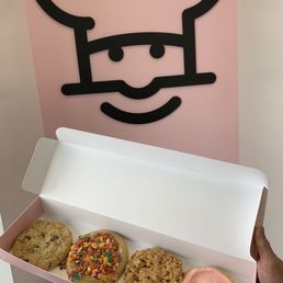 Cookies