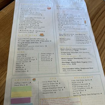 Sunny Side Breakfast - Breakfast & Brunch Near Me - Sacramento, California Sunny Side Breakfast - Breakfast & Brunch Near Me - Sacramento, California