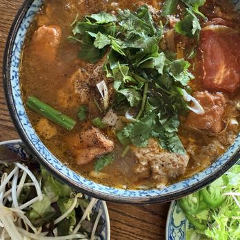 Anh and Chi - Bun rieu - Vietnamese Near Me - Vancouver, British Columbia Anh and Chi - Bun rieu - Vietnamese Near Me - Vancouver, British Columbia