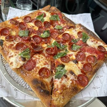 Truly Pizza - Pizza Near Me - Dana Point, California
