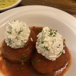 Meatballs