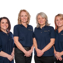 Masci & Hale Advanced Aesthetic and Restorative Dentistry - Front Desk staff