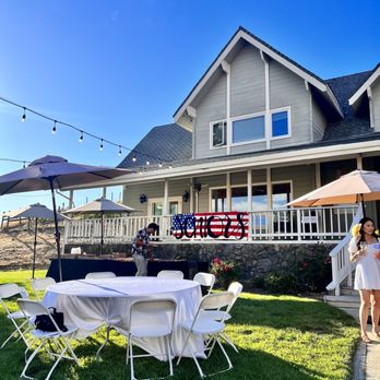 Big Dog Vineyards - Venues & Event Spaces Near Me - Milpitas, California