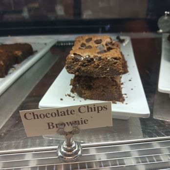 The Chocolate Bar - Ontario - Desserts Near Me - Ontario, California