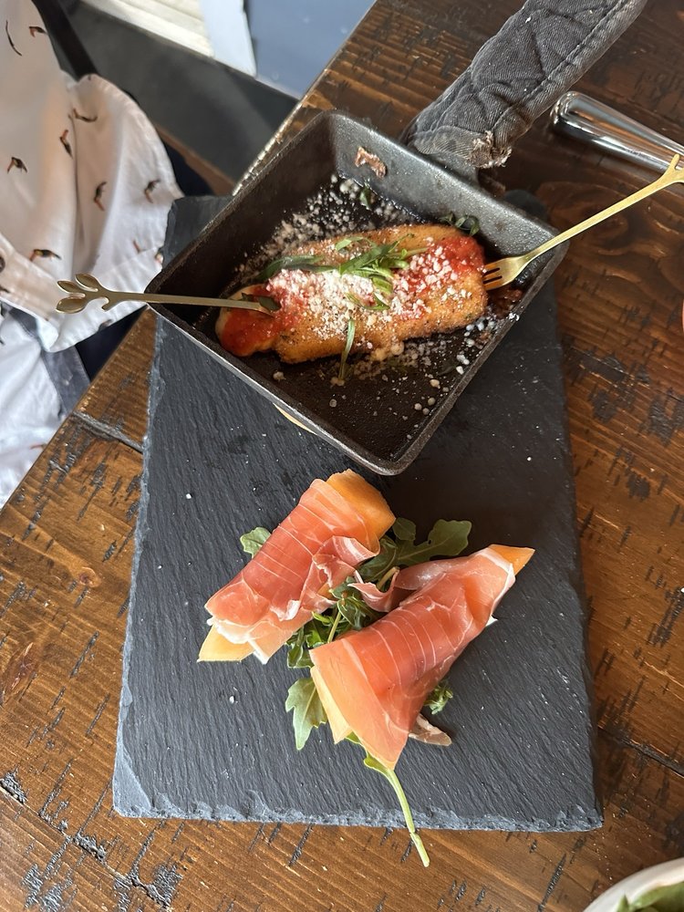 Watershed Wood-Fired Kitchen