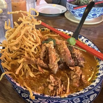 Chiang Rai - Thai Near Me - Tustin, California