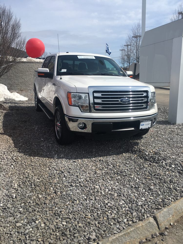 AUTOFAIR FORD Updated July 2024 33 Photos & 149 Reviews 1475 S Willow St, Manchester, New