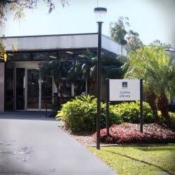 Carina Library