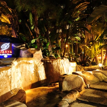 Darya Restaurant - Beautiful ambience, food and service! - Middle Eastern Near Me - Santa Ana, California
