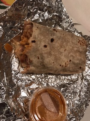 Taqueria Taco Padre by null