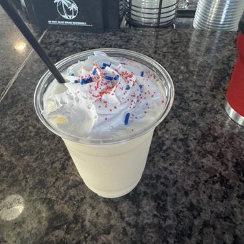 Pier 14 Restaurant & Lounge - Coconut Lime frozen - Seafood Near Me - Myrtle Beach, South Carolina Pier 14 Restaurant & Lounge - Coconut Lime frozen - Seafood Near Me - Myrtle Beach, South Carolina