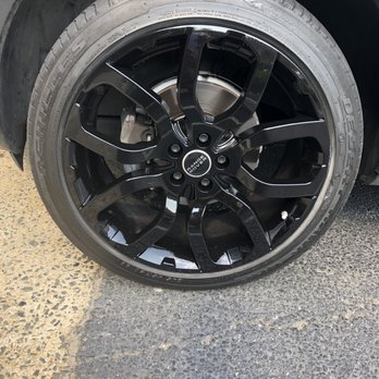 Wheel Exclusive - Wheel & Rim Repair Near Me