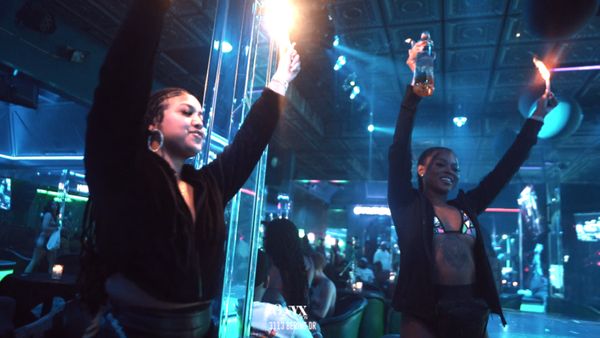 Club ONYX Houston by null