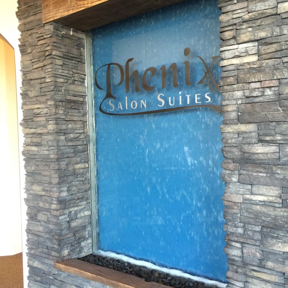 Phenix Salon Suites - Very nice lobby and helpful staff  tons of services and very clean - Hair Salons Near Me - Plano, Texas