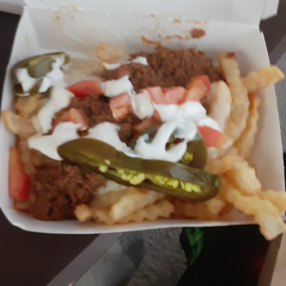 Del Taco - Fast Food Near Me - Reno, Nevada