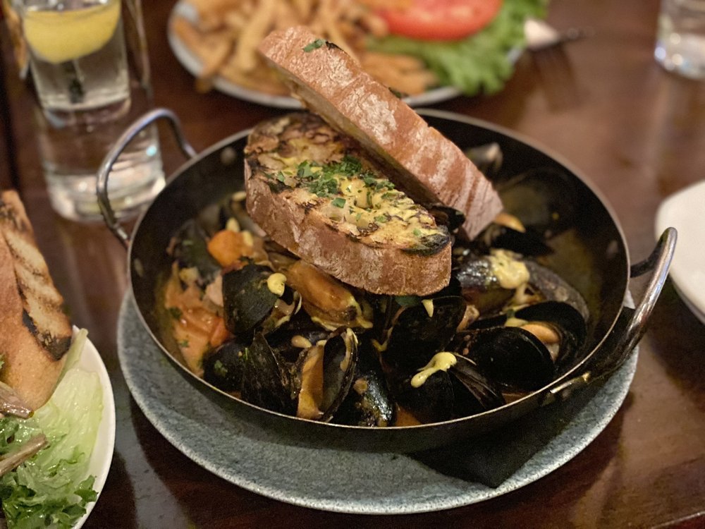 THE BLUE OX Updated September 2024 308 Photos & 718 Reviews 191