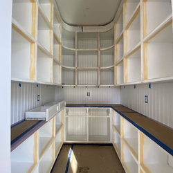 MDF Painting & Power Washing
