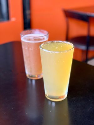 The Booch Bar by null