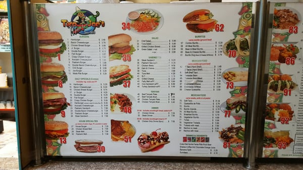 Menu photo 7 Taco Joe Mexican Grill Norwalk, CA Menu photo 7 Taco Joe Mexican Grill Norwalk, CA