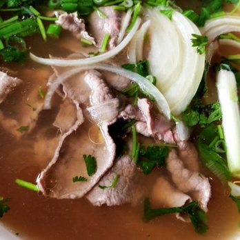 Pho Loan - Phó Tai- Beef - Vietnamese Near Me - Chicago, Illinois