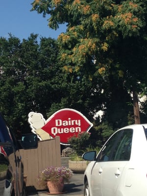 Dairy Queen by null