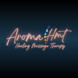 Aroma Healing Massage - NEW LOGO