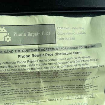 Phone Repair Pros - Electronics Repair Near Me - Castro Valley, California Phone Repair Pros - Electronics Repair Near Me - Castro Valley, California