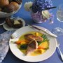 Photo of Andrea Meyer Catering