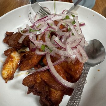 Inka Mama's - Chicharrn De Pollo is the best - Peruvian Near Me - San Clemente, California Inka Mama's - Chicharrn De Pollo is the best - Peruvian Near Me - San Clemente, California