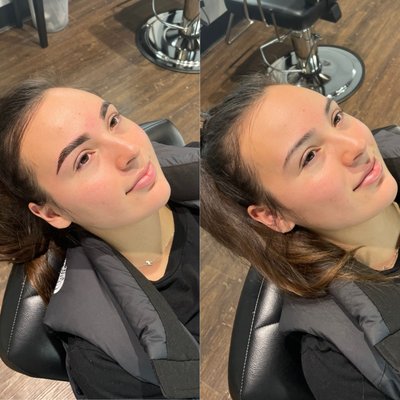 Symmetry Beauty Lounge