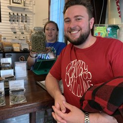 Remedy Shoppe