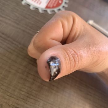 I-U Nails & Spa - Nail Salons Near Me - Glendale, Arizona