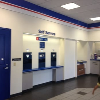 US Post Office - Self service - Post Offices Near Me - Oakland, California